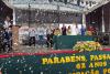 Galeria de fotos aniversário de Passabém