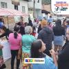 Galeria de fotos da Exposição com os Agentes Culturais da Lei Aldir Blanc