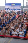 Galeria de fotos aniversário de Passabém