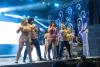 Galeria de fotos aniversário de Passabém