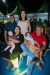 Galeria de fotos aniversário de Passabém