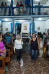 Galeria de fotos aniversário de Passabém
