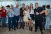 Galeria de fotos aniversário de Passabém