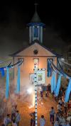 Galeria de fotos aniversário de Passabém