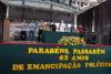 Galeria de fotos aniversário de Passabém