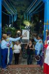 Galeria de fotos aniversário de Passabém