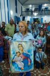Galeria de fotos aniversário de Passabém