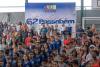 Galeria de fotos aniversário de Passabém